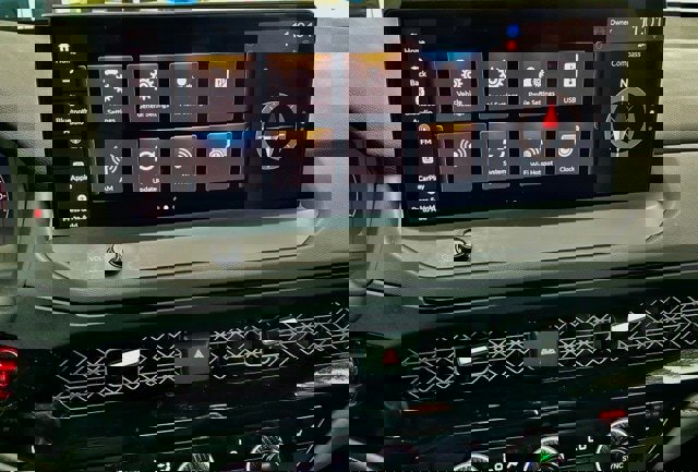 Certified 2024 Honda Accord EX-L image 28