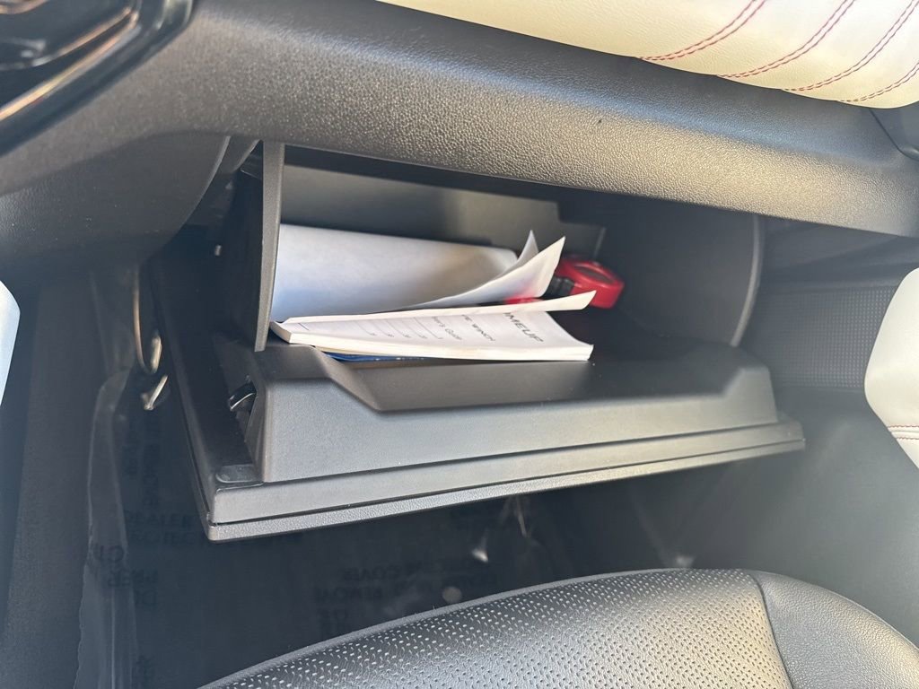 Used 2023 GMC Canyon AT4X w/ Edition 1 image 31