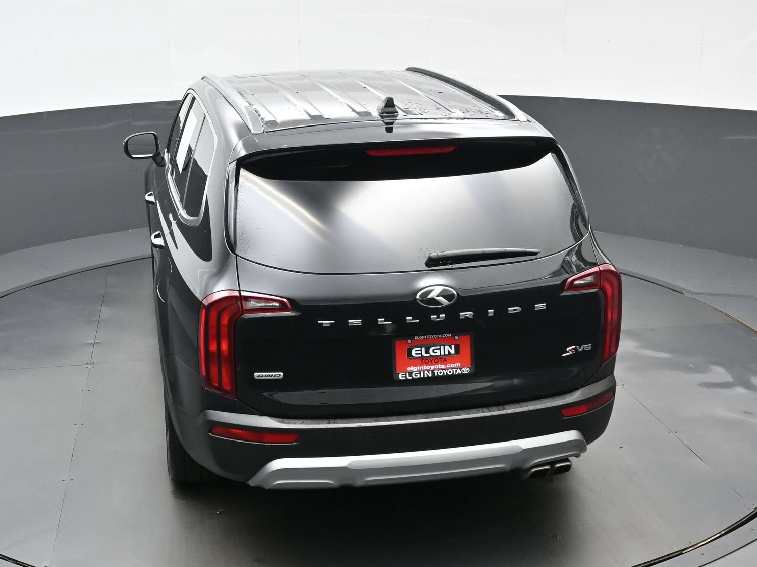 Used 2020 Kia Telluride S AWD/4WD image 43
