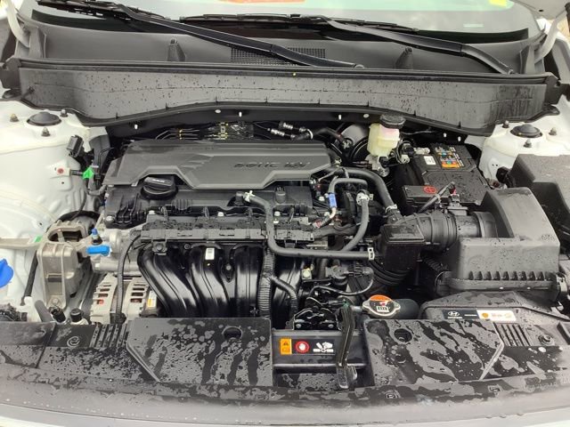 Certified 2026 Hyundai Kona SE image 48