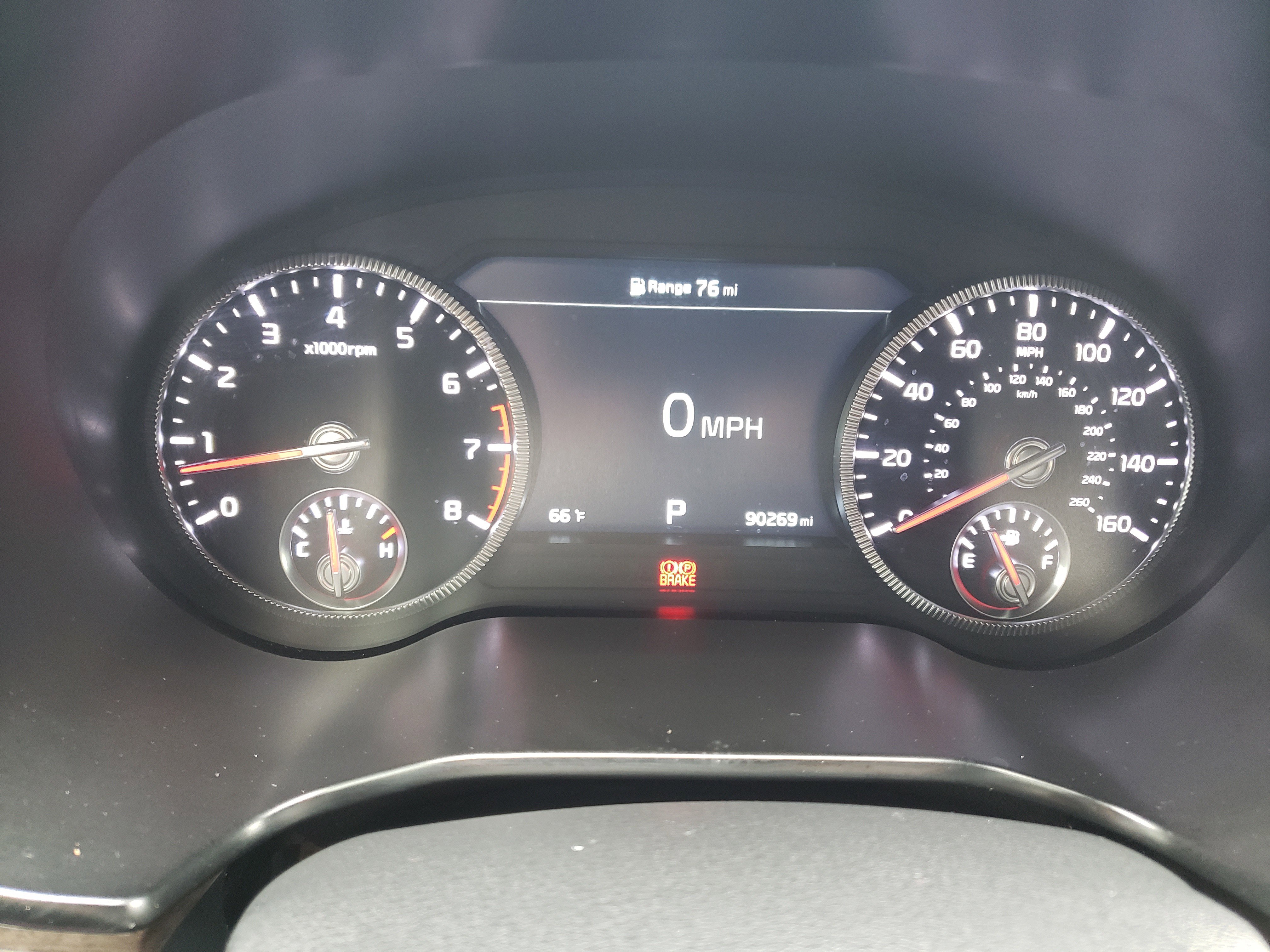 Used 2022 Kia Telluride SX w/ SX Prestige Package image 18