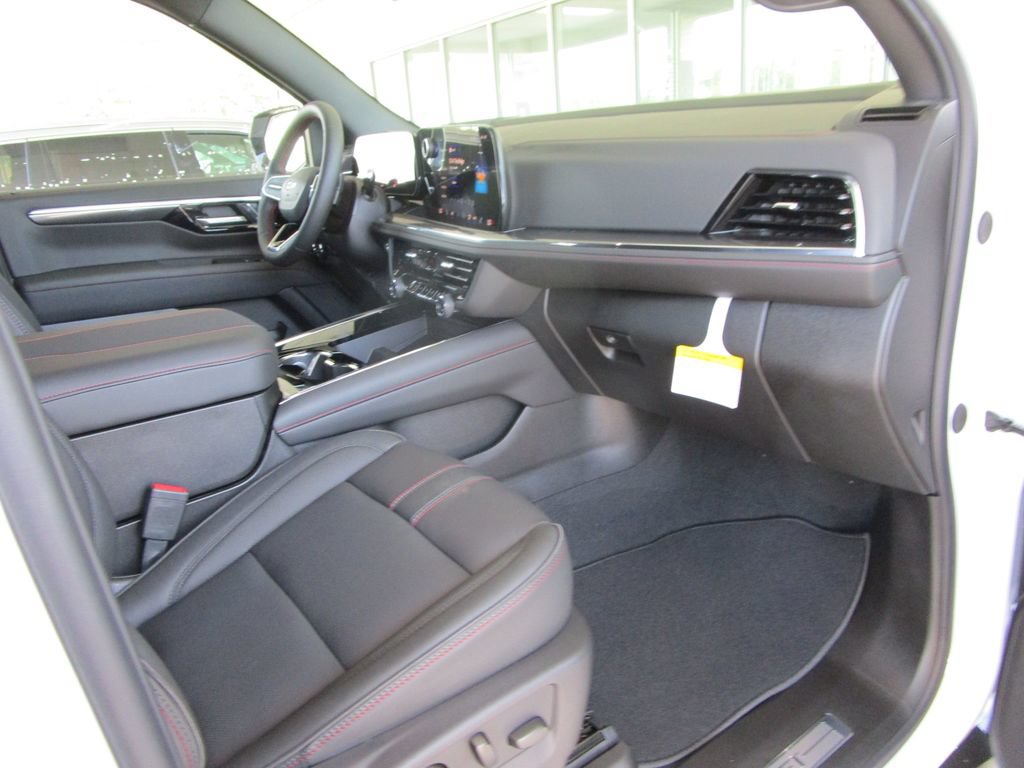 New 2026 Chevrolet Tahoe RST w/ Comfort Package RWD image 35