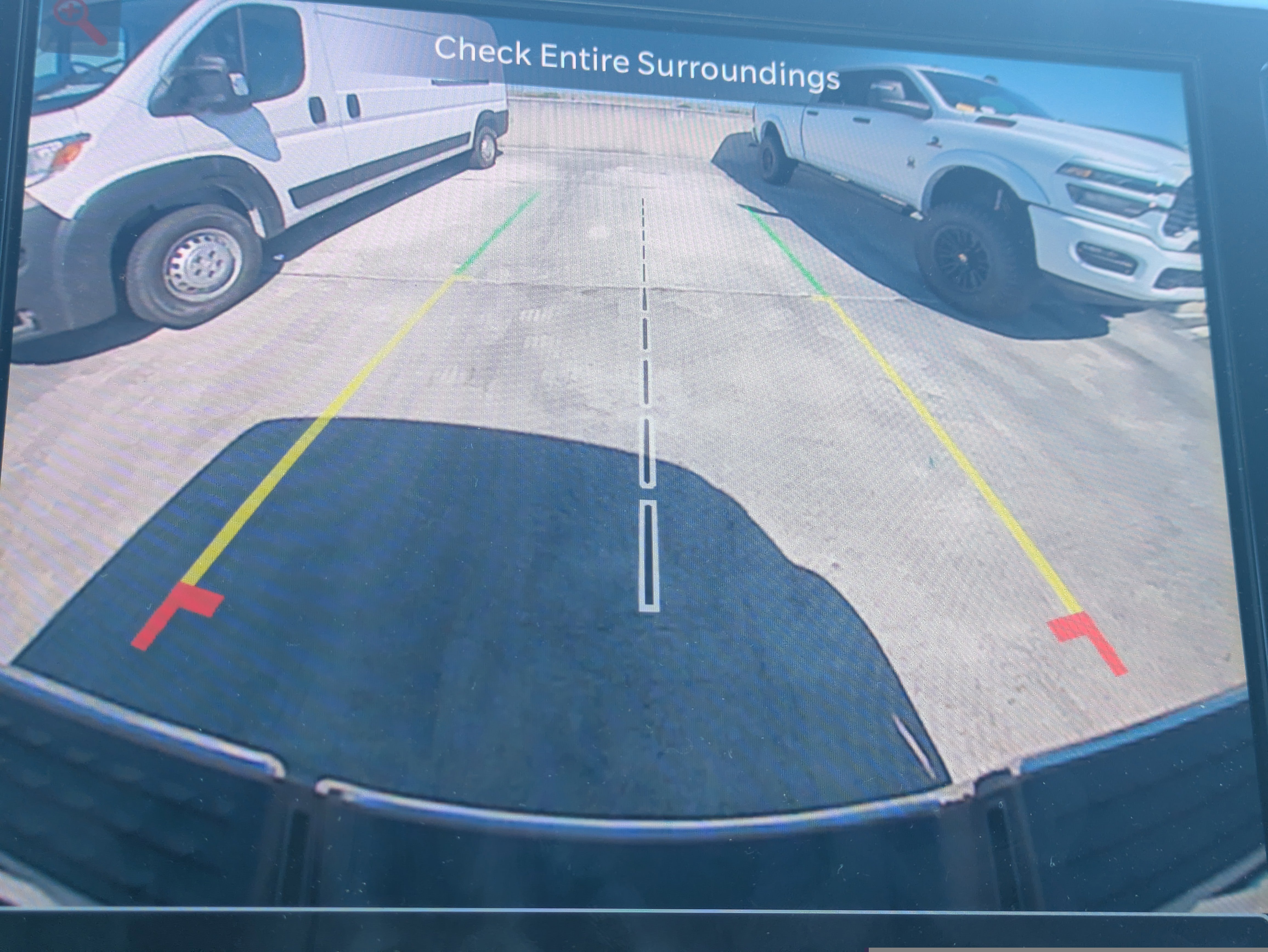 New 2026 RAM 2500 Tradesman image 22