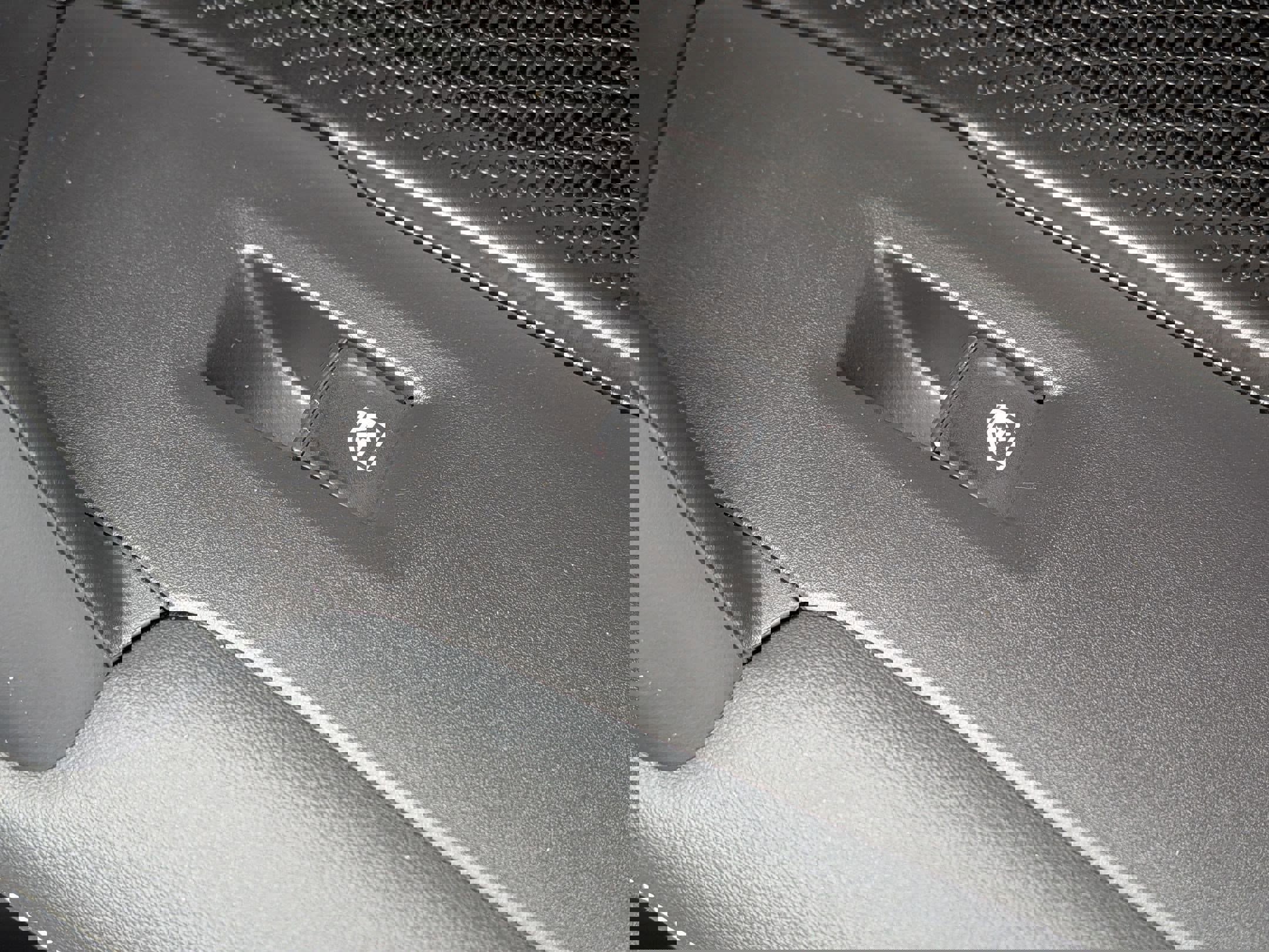 Used 2025 Volkswagen Tiguan SE R-Line image 35