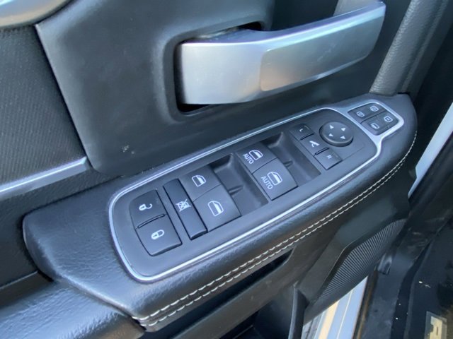 Used 2024 RAM 2500 Big Horn image 17