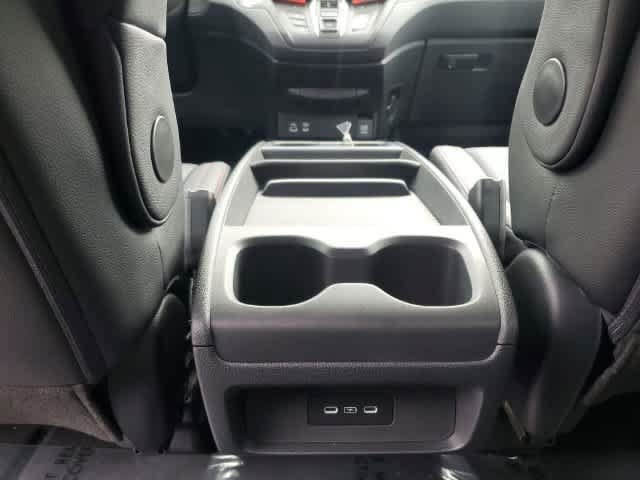 Used 2026 Honda Odyssey Sport-L image 23