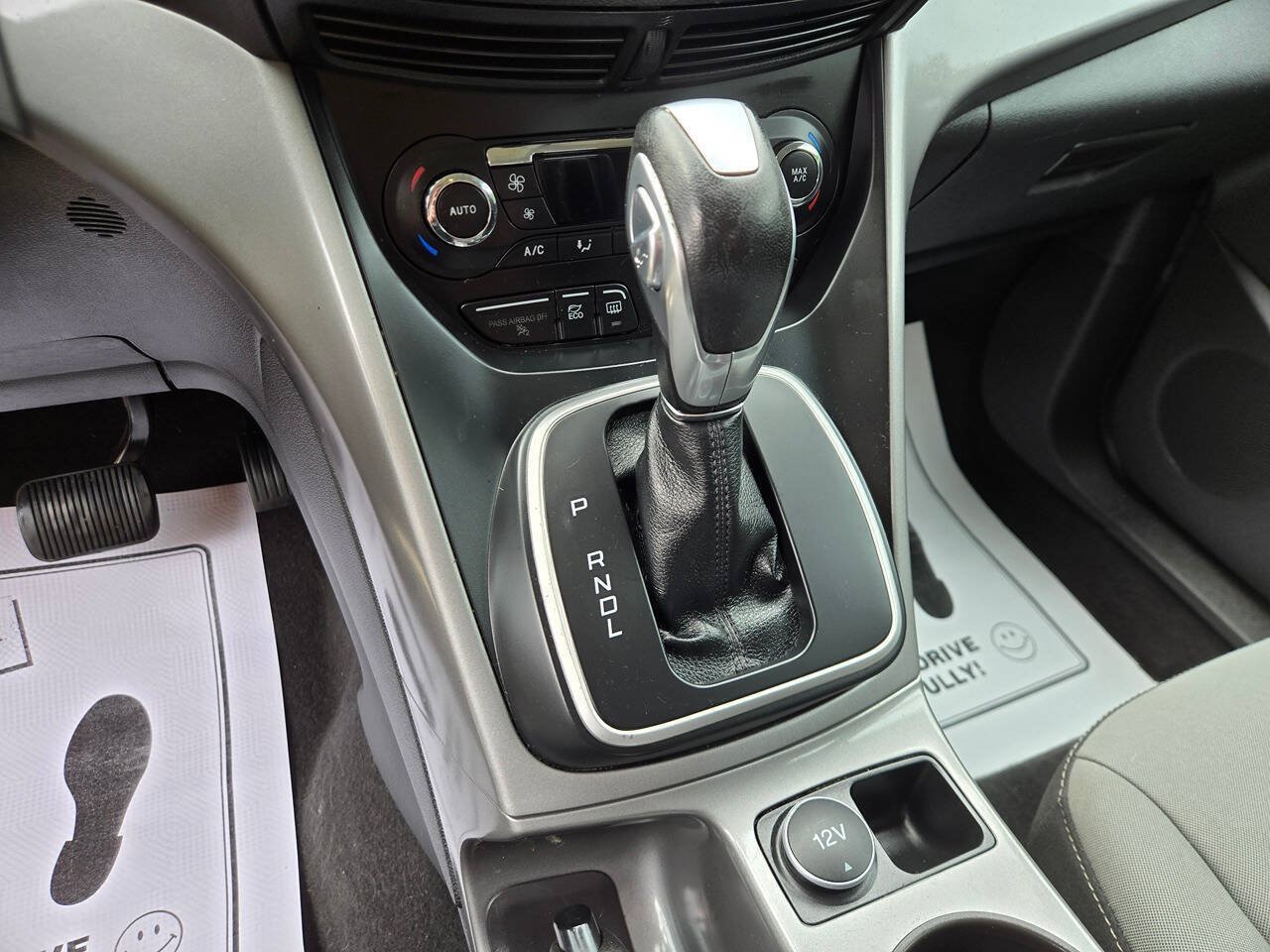 Used 2016 Ford C-MAX SE w/ Interior Protection Package FWD image 14