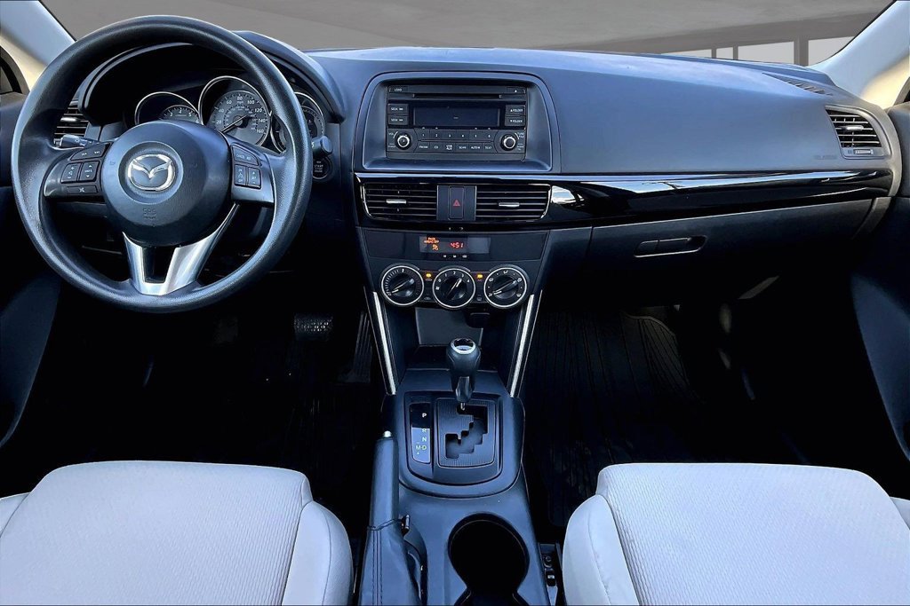 Used 2013 MAZDA CX-5 Sport AWD/4WD image 16