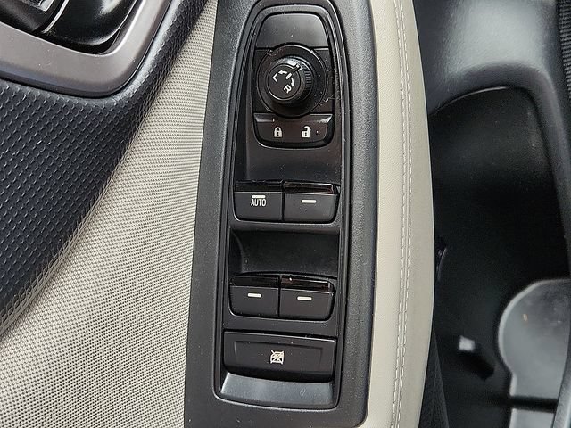 Certified 2023 Subaru Forester AWD/4WD image 22