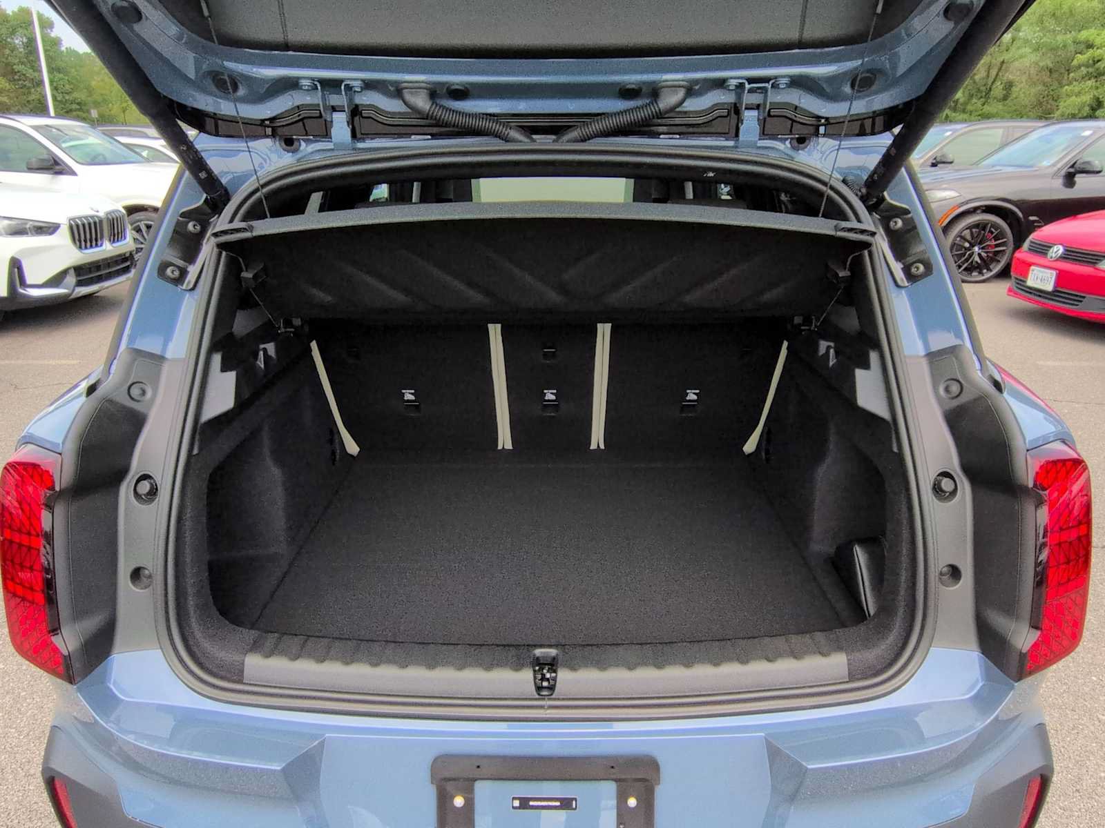 New 2027 MINI Cooper Countryman S AWD/4WD image 37