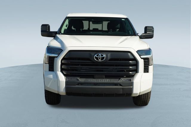 Used 2023 Toyota Tundra SR5 w/ SR5 Convenience Package video 2
