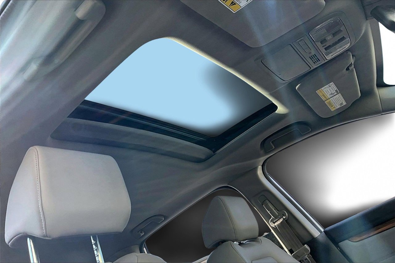 Used 2019 Honda CR-V EX-L image 14