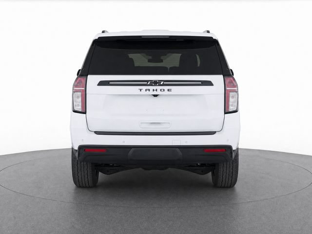 Used 2023 Chevrolet Tahoe Z71 w/ Luxury Package AWD/4WD image 7