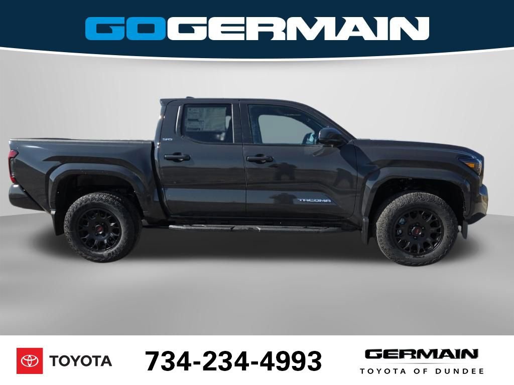 New 2026 Toyota Tacoma SR5 RWD image 7