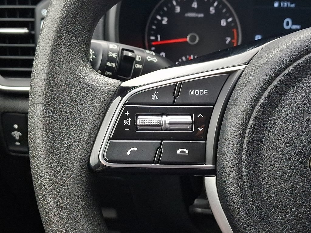 Used 2020 Kia Sportage LX AWD/4WD image 22