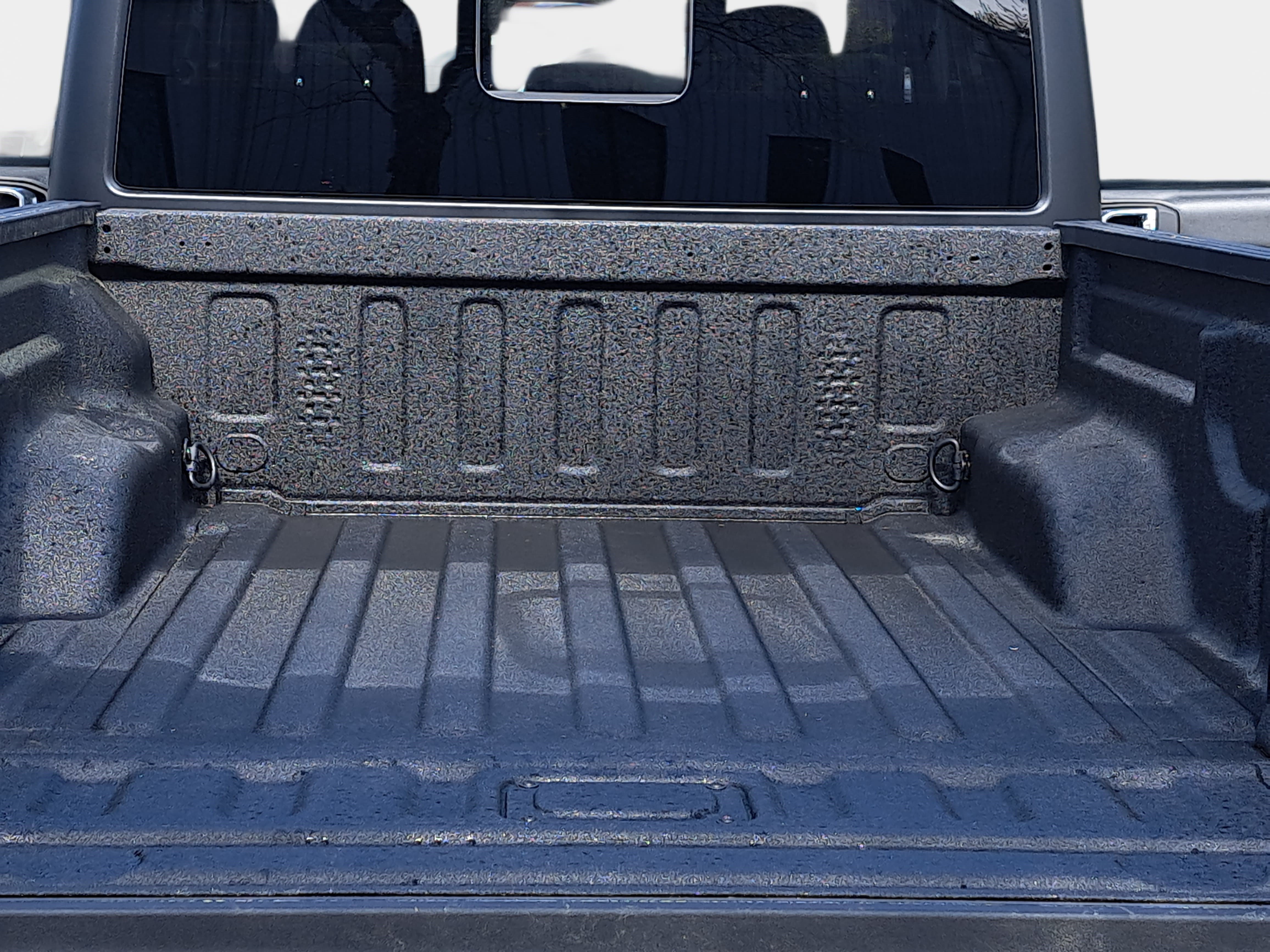 New 2026 Jeep Gladiator Sport AWD/4WD image 12