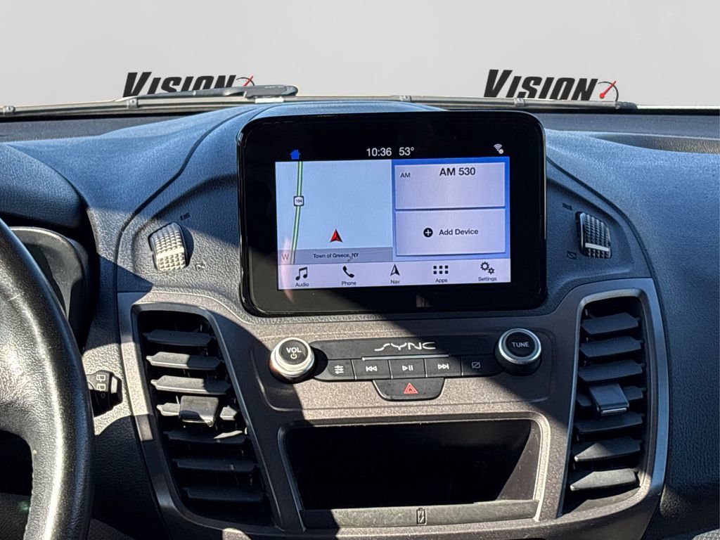 Used 2020 Ford Transit Connect XL image 19