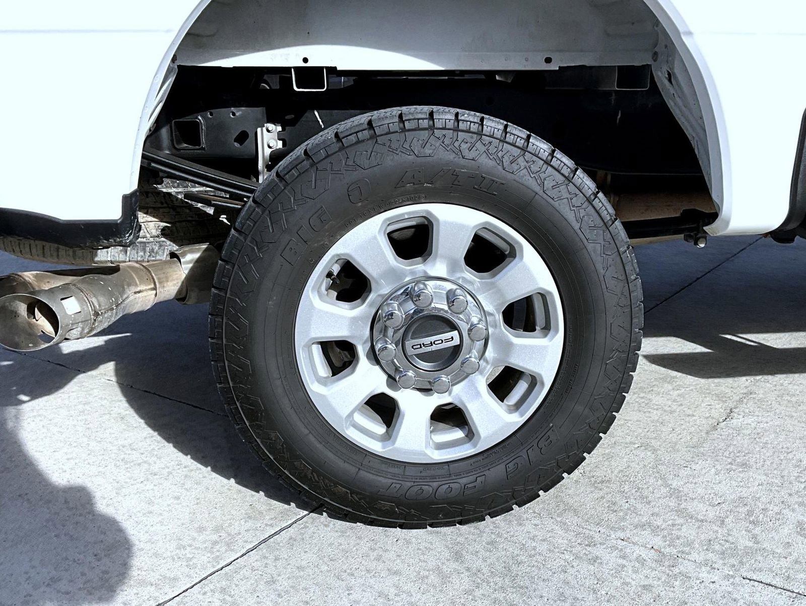 Used 2024 Ford F250 XLT image 22