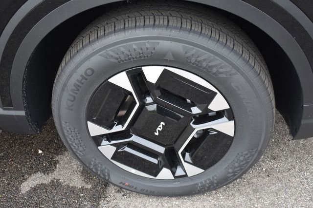 New 2027 Kia Telluride EX AWD/4WD image 12