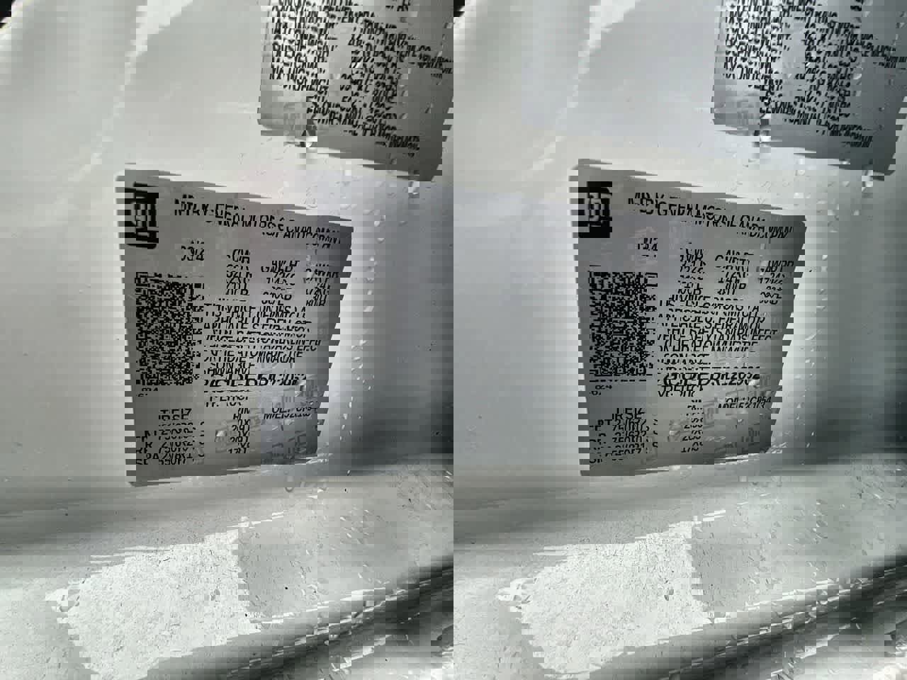 Used 2024 Chevrolet Silverado 1500 RST image 32