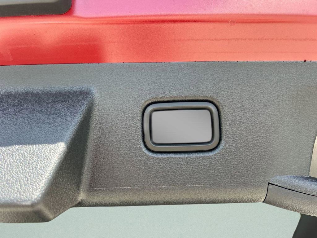 New 2026 Hyundai Tucson SEL image 16