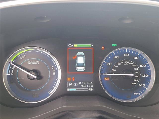 Used 2019 Subaru Crosstrek image 11