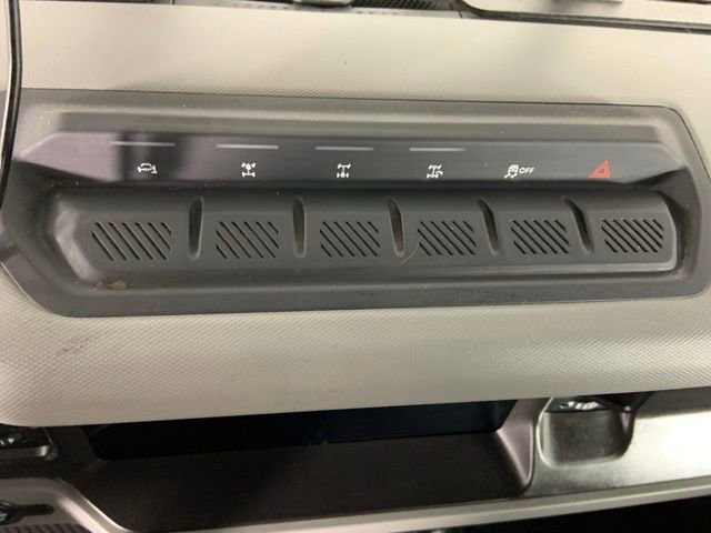 Used 2023 Ford Bronco Badlands AWD/4WD image 27