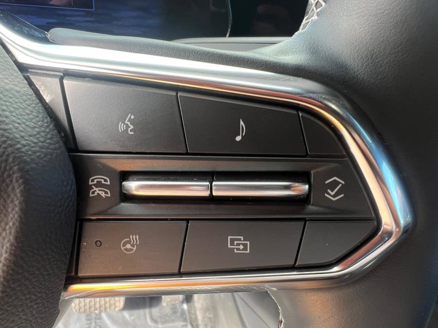 Used 2024 Chevrolet Blazer EV LT image 15