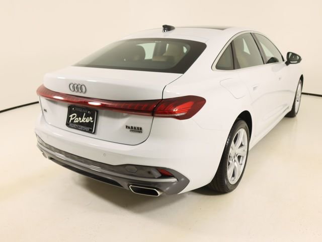 Used 2025 Audi A5 2.0T Premium Plus w/ Premium Plus image 5