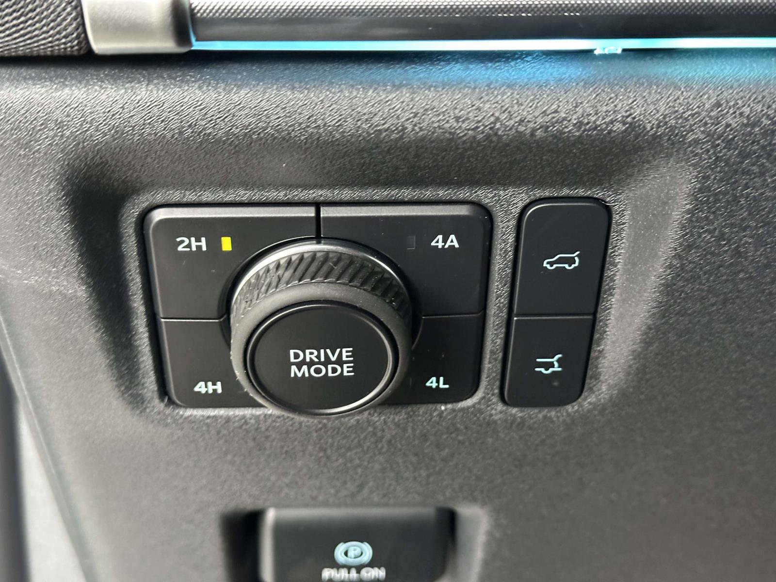 New 2026 Ford Expedition Platinum image 23