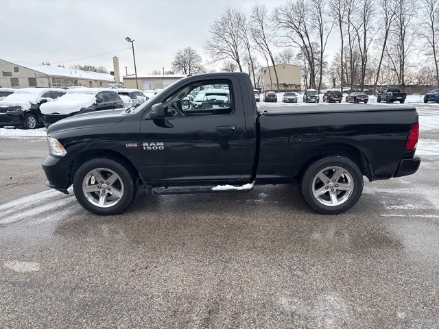 Used 2014 RAM 1500 Express image 5