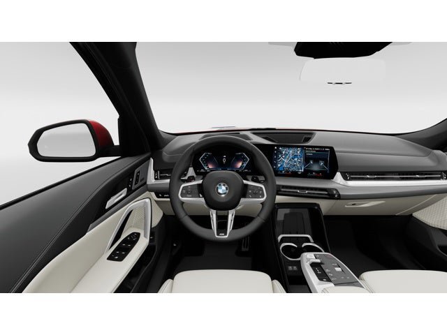 New 2027 BMW X1 xDrive28i AWD/4WD image 14