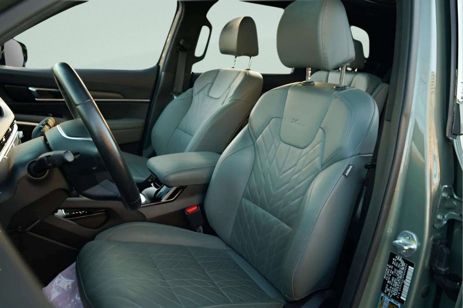 Used 2023 Kia Telluride SX Prestige X-Line image 26