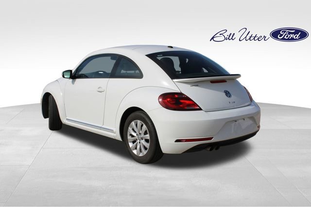Used 2019 Volkswagen Beetle 2.0T S image 7