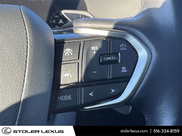 Used 2024 Lexus GX 550 550 Luxury+ image 26