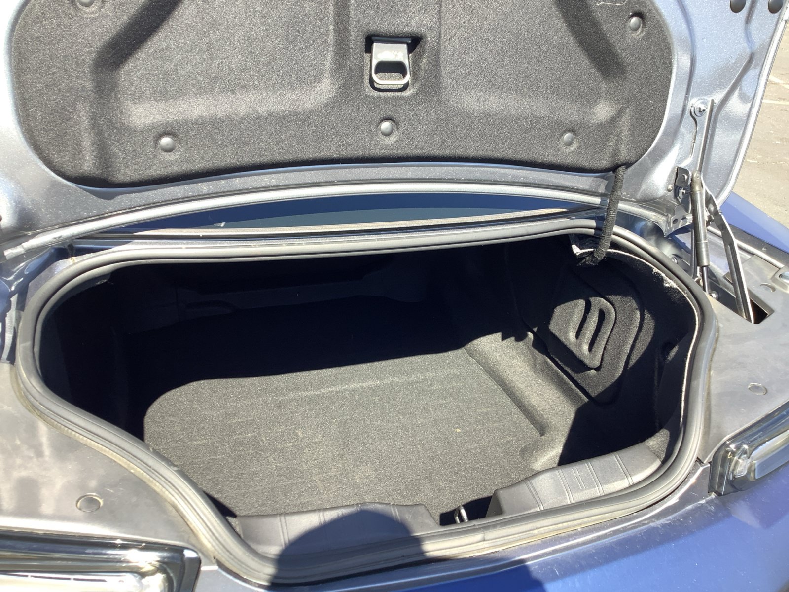 Used 2022 Chevrolet Camaro SS RWD image 17