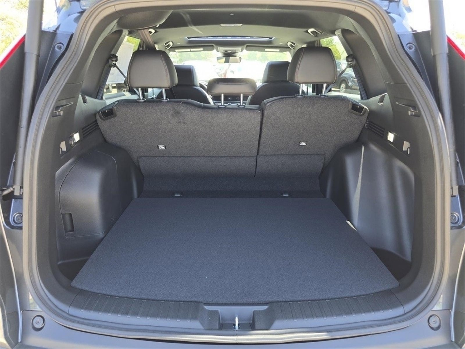 New 2026 Honda CR-V Sport-L image 22