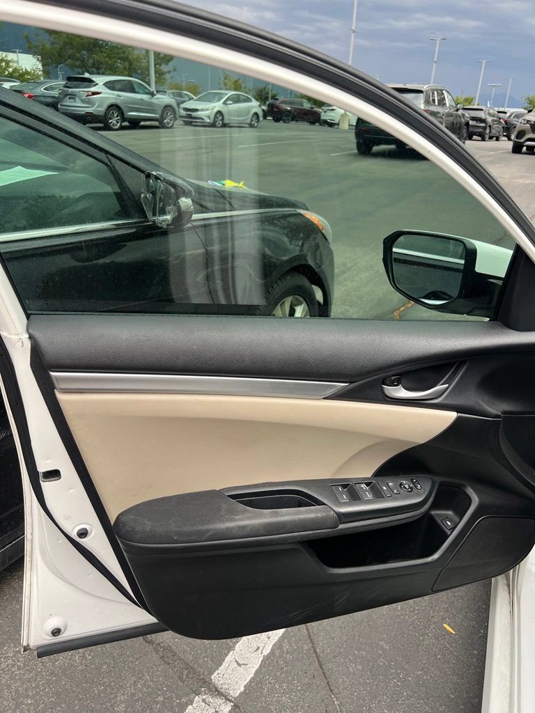 Used 2017 Honda Civic LX image 36