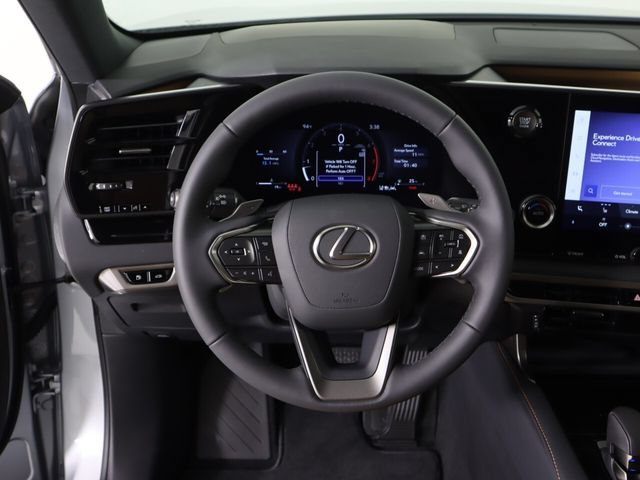 New 2026 Lexus RX 350 FWD image 21