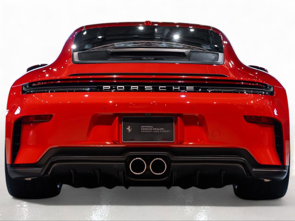 Used 2026 Porsche 911 GT3 RWD image 11