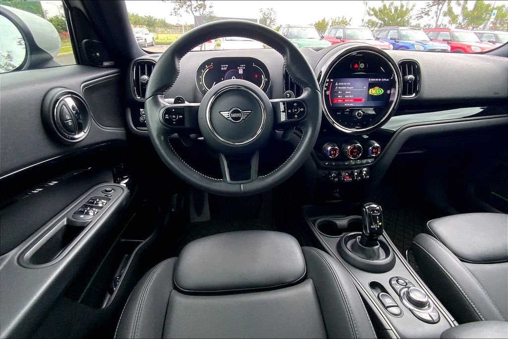 Certified 2023 MINI Cooper Countryman S image 6