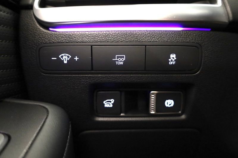 Used 2025 Hyundai Palisade Calligraphy image 27