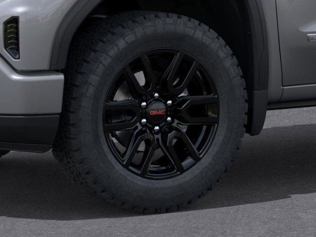 New 2026 GMC Sierra 1500 Elevation w/ Preferred Package image 9