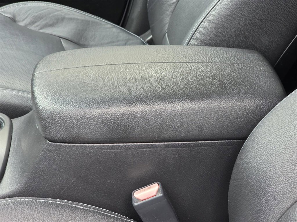 Used 2012 Kia Sorento SX w/ SX Premium Pkg image 10