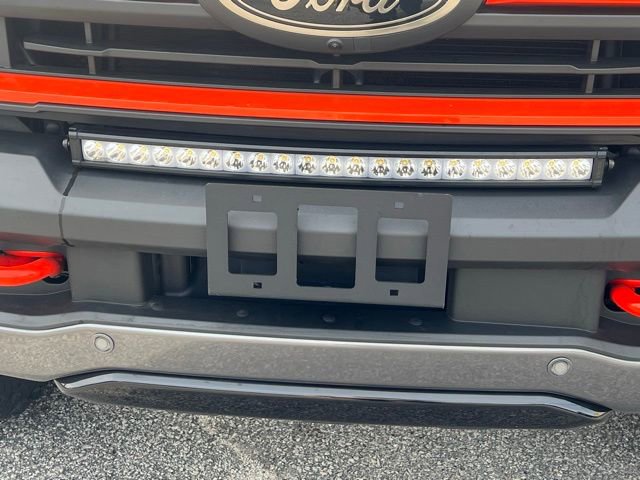 New 2024 Ford F250 Lariat w/ Lariat Ultimate Package image 32