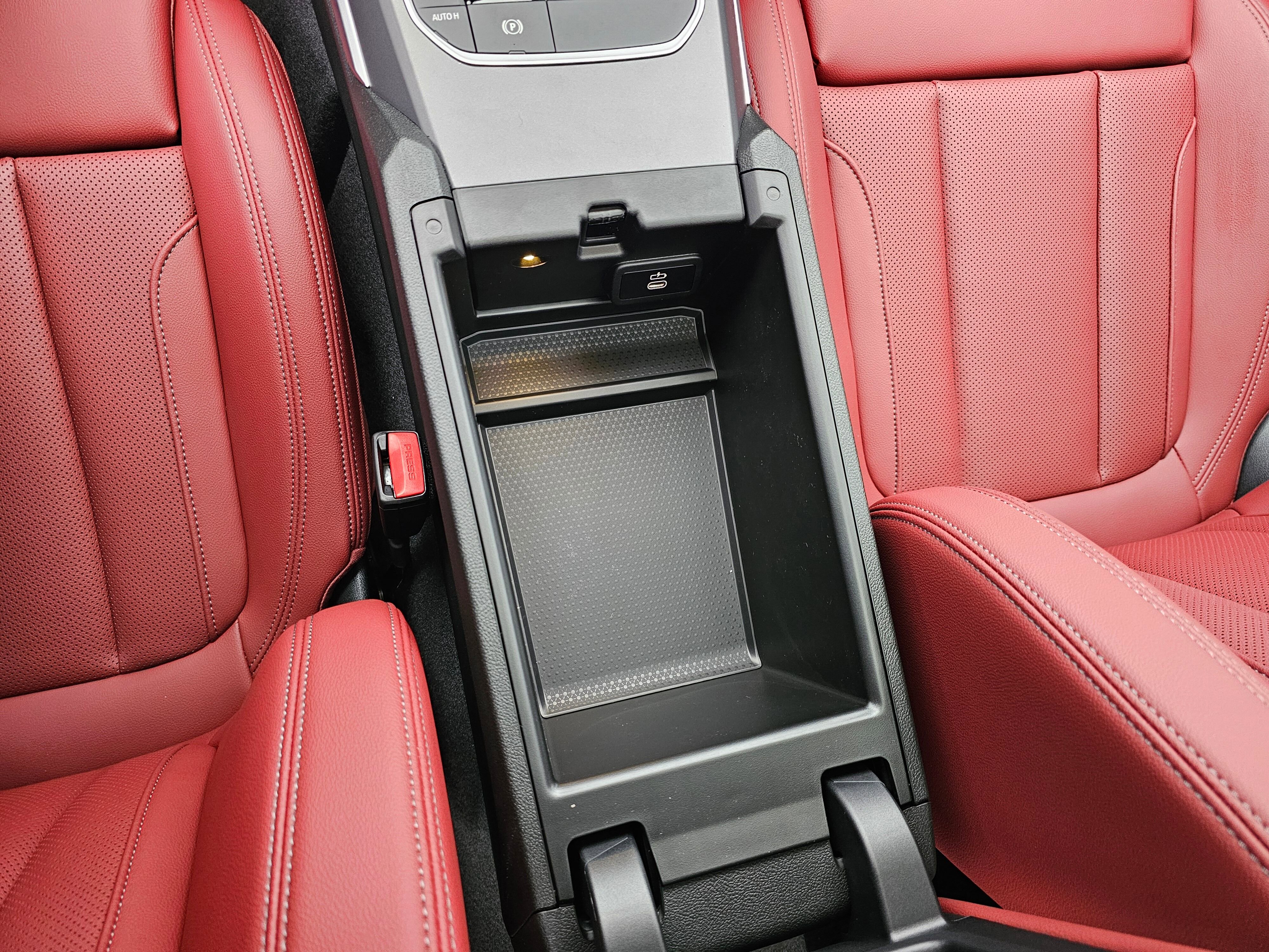 New 2026 BMW 230i xDrive Coupe w/ Premium Package image 23