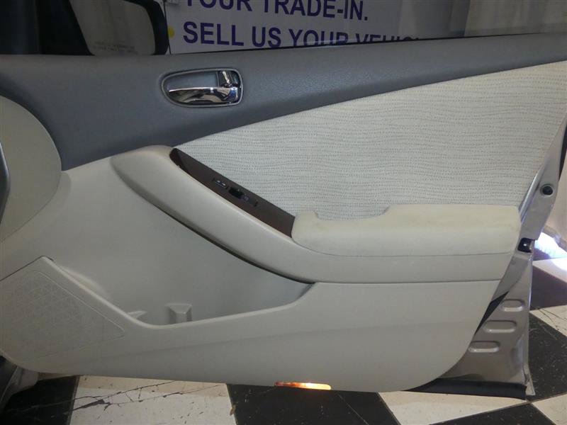 Used 2012 Nissan Altima 2.5 S w/ Convenience Pkg FWD image 24