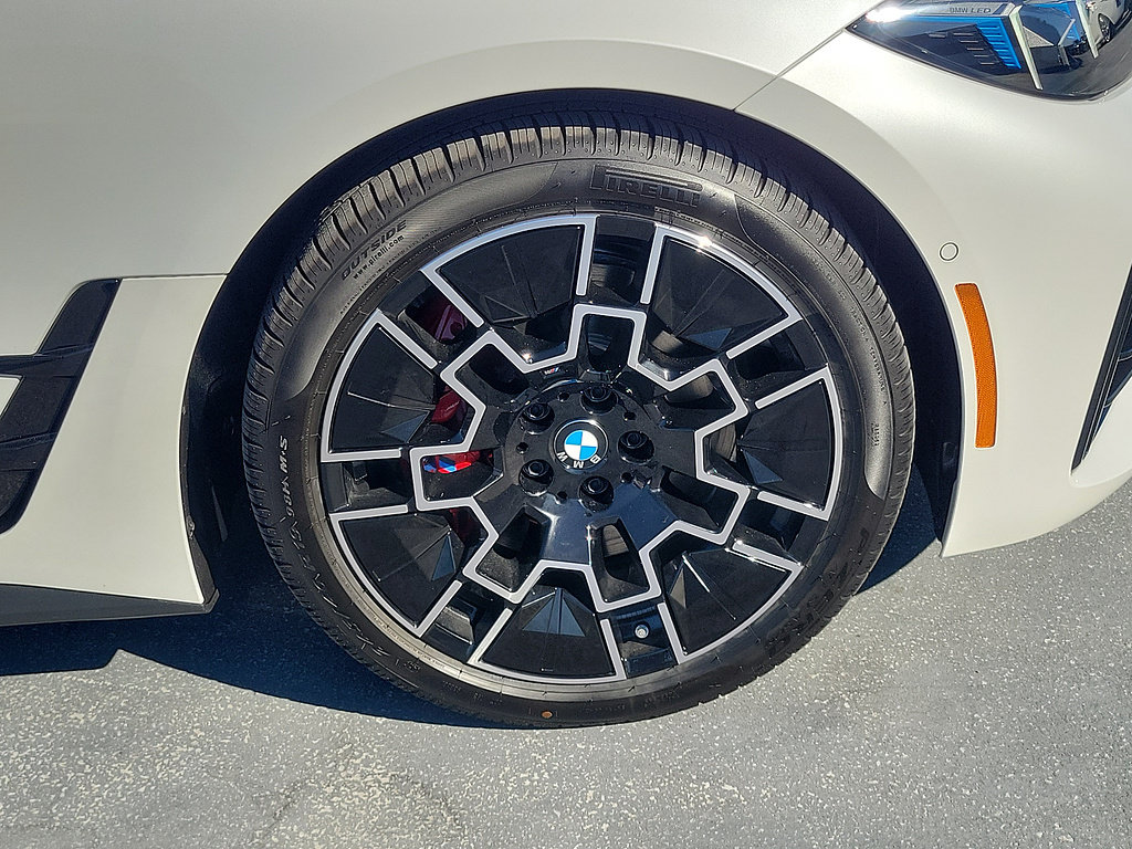New 2027 BMW M440i w/ Parking Assistance Package RWD image 5