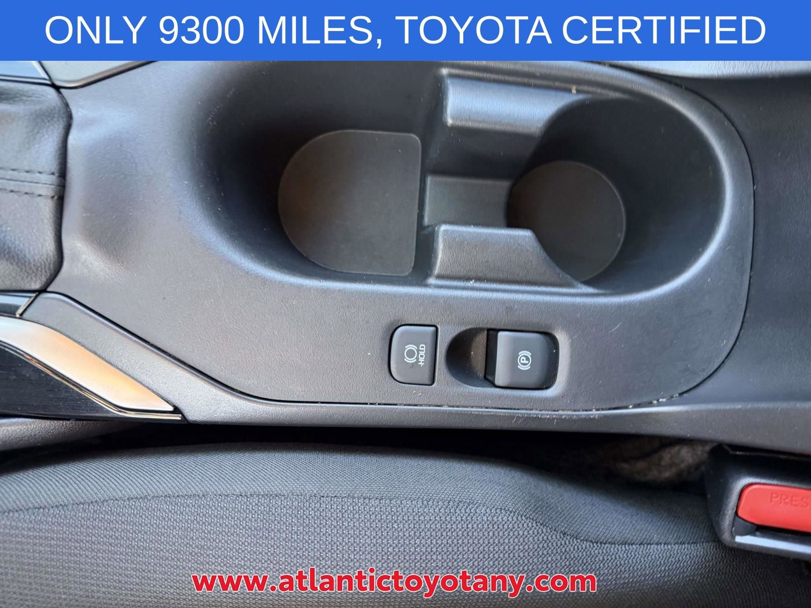 Certified 2024 Toyota Corolla LE FWD image 27