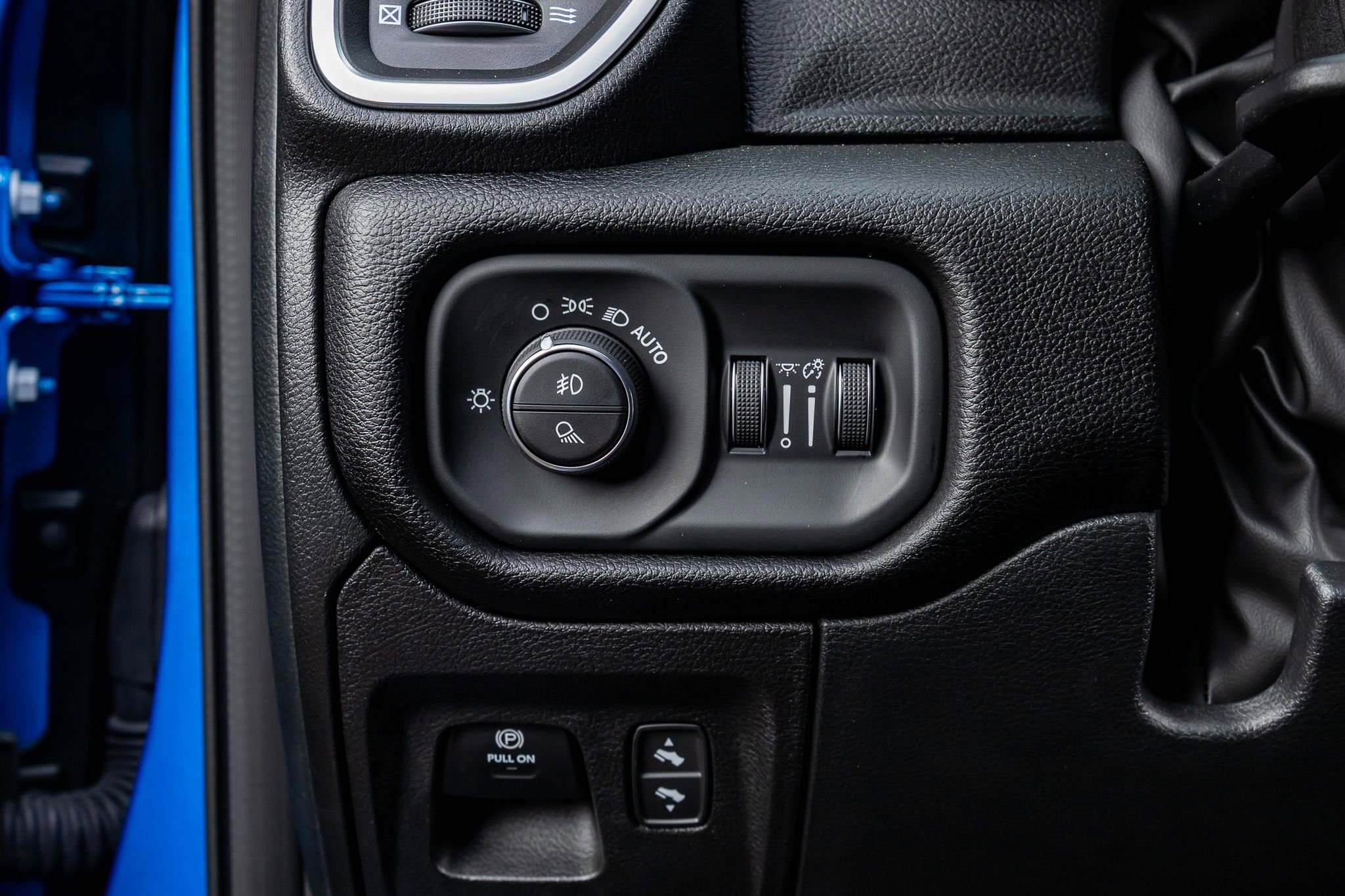 Used 2026 RAM 1500 Lone Star image 21